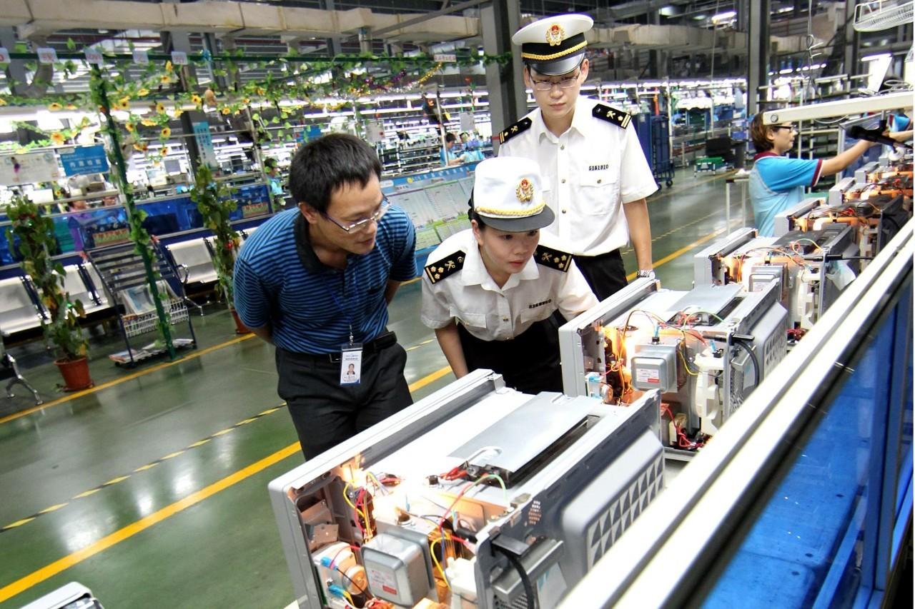 钢材取消出口退税是免税吗_取消 加工贸易 钢材 保税_钢材贸易取消保税加工的原因