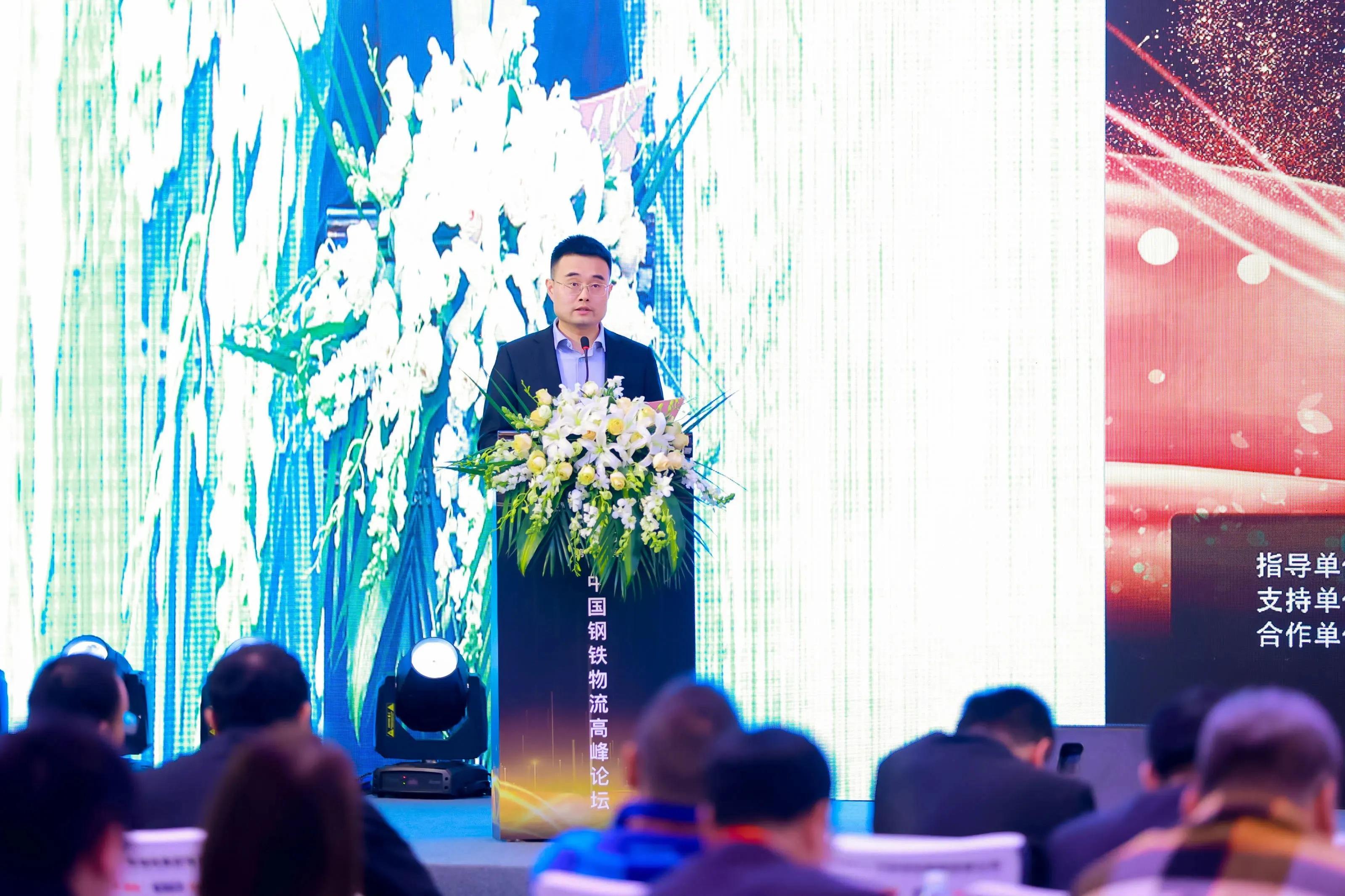 钢材现状物流企业分析_钢材物流企业现状_钢材现状物流企业有哪些