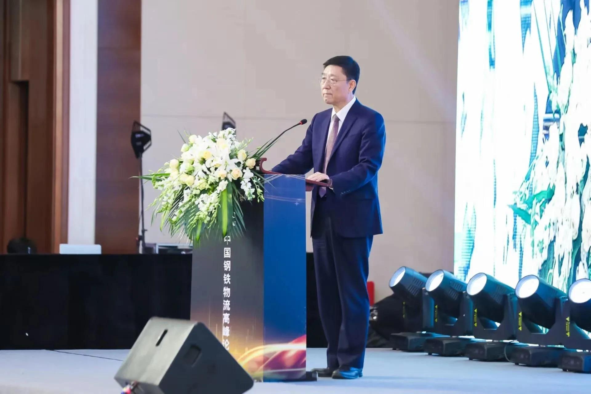 钢材现状物流企业有哪些_钢材现状物流企业分析_钢材物流企业现状