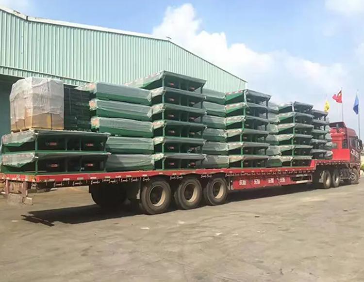 钢材物流企业现状_钢材现状物流企业有哪些_钢铁物流行业分析