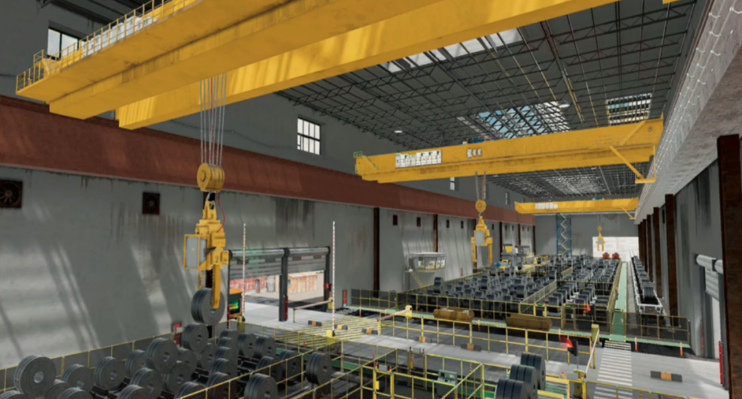 钢材现状物流企业有哪些_钢材现状物流企业分析_钢材物流企业现状