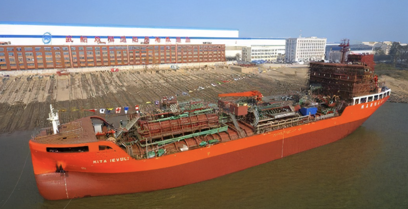 船舶用的钢材是什么型号_船舶用钢种类_船用钢标准