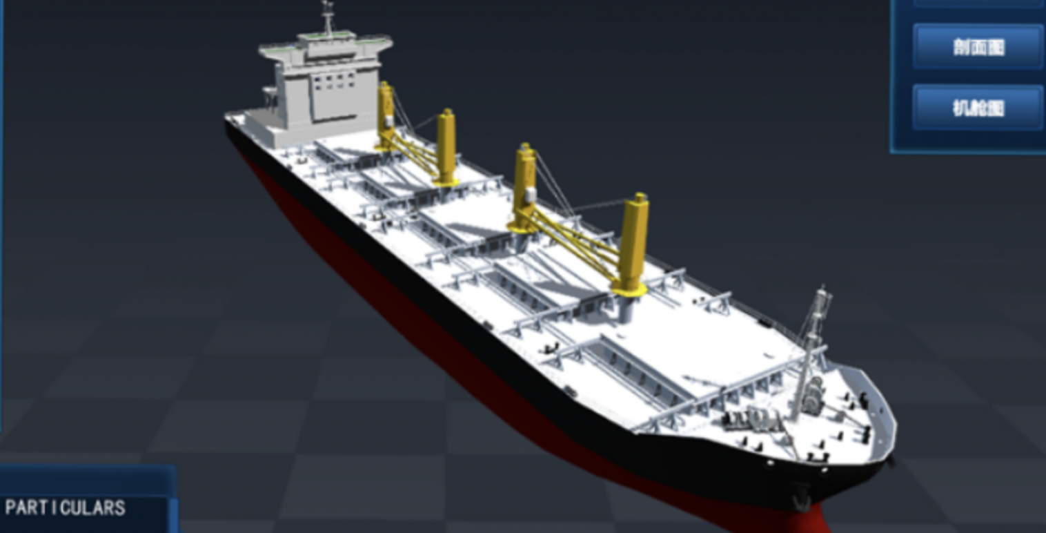 船舶用钢种类_船用钢标准_船舶用的钢材是什么型号