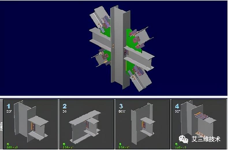 钢结构厂房钢结构含量_钢结构厂房钢材含量_钢结构厂房的含钢量
