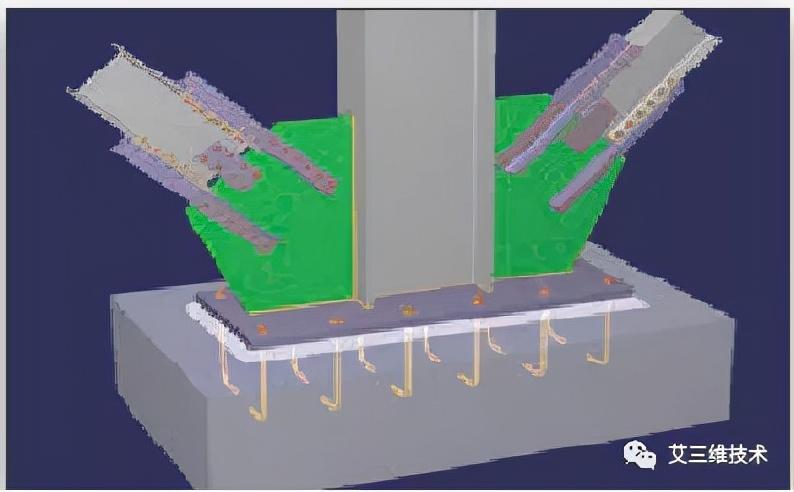 钢结构厂房钢材含量_钢结构厂房的含钢量_钢结构厂房钢结构含量