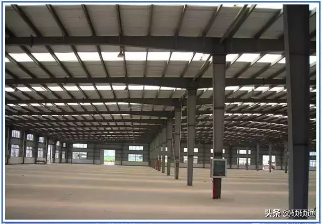 钢结构厂房钢材含量_钢结构厂房用料大小_钢结构厂房材质