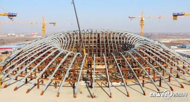 鸟巢用了多少吨钢材_鸟巢所用钢材多少吨_鸟巢钢架选用的材料