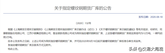 钢材期货交割仓库_钢铁期货交割_钢材期货交割仓