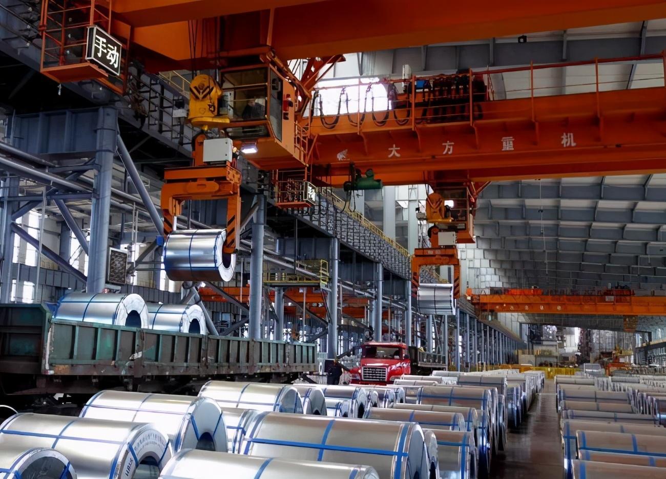 钢材天津公司有哪些_天津钢材公司_天津钢材企业