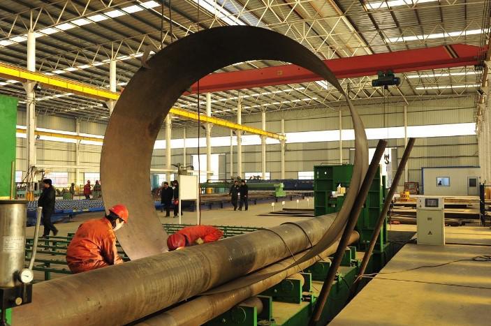 天津钢材公司_天津钢材企业_钢材天津公司有哪些