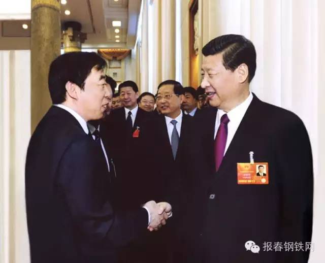 河北钢铁的股票代码_河北钢材股票_钢材河北股票行情