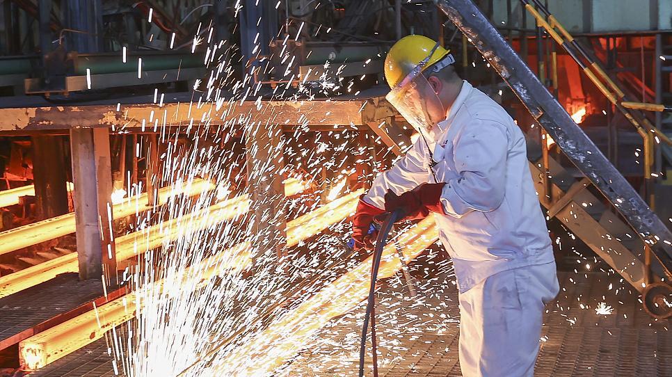 钢材走势行情最新价格表_钢材走势行情图_钢材最新价格行情走势