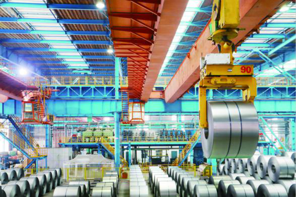 南宁钢材贸易公司_南宁钢材销售_南宁钢材贸易公司有哪些