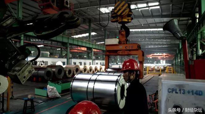 美国钢铁反倾销案_美国对中国钢材反倾销_中国钢铁反倾销