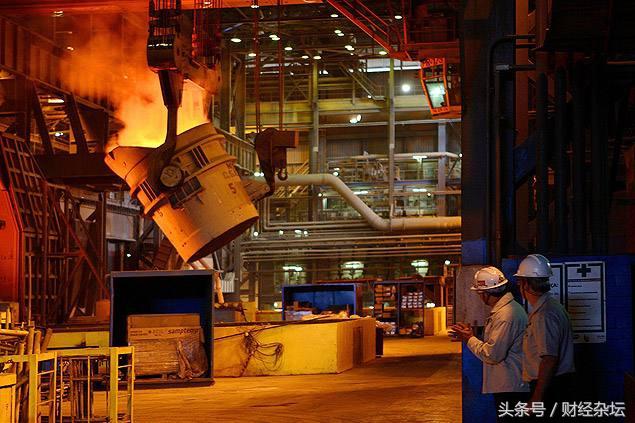 美国钢铁反倾销案_中国钢铁反倾销_美国对中国钢材反倾销