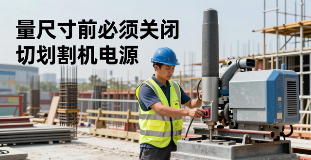 钢筋工切割机安全操作_切割机使用注意事项_钢材切割机怎么挑选