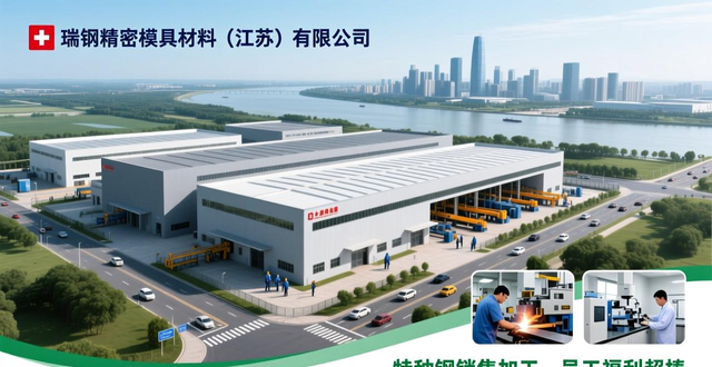 瑞士钢铁集团直销公司_瑞钢精密模具材料_苏州钢材 企业