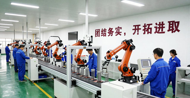 汽车钢板弹簧生产_弹簧钢材生产厂家_重庆市永煜汽车弹簧有限公司
