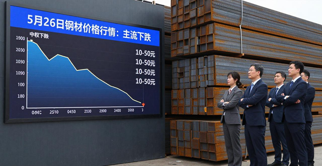 建材价格行情监测_钢材价格走势分析_免费钢材价格行情