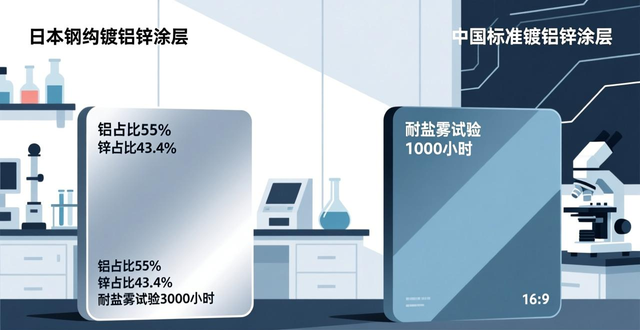 日本钢结构认证体系_中国钢结构认证体系_日本钢材vs中国钢材