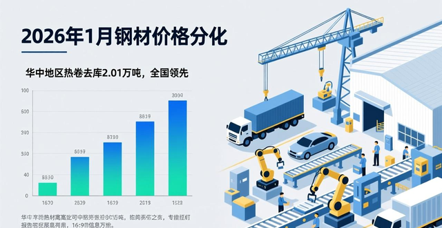 钢材价格行情分析_2026年4月钢材价格预测_全国重点省份钢材价格走势