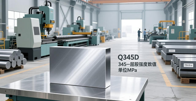 钢材q345b是什么材料_Q345D钢材标准_GB/T1591-2008低合金高强度结构钢
