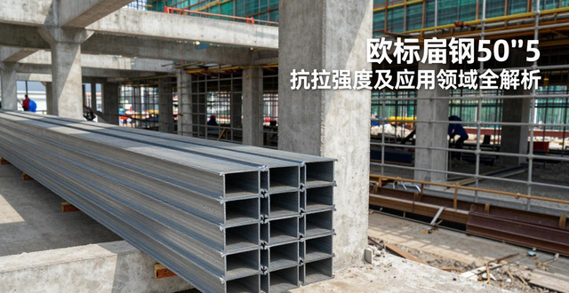 钢材抗拉强度表_欧标扁钢50×5力学性能_欧标扁钢50×5抗拉强度