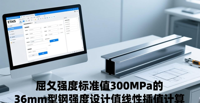 钢材强度设计值_ETABS自定义材料强度设计值计算_ETABS钢材强度设计值自动确定