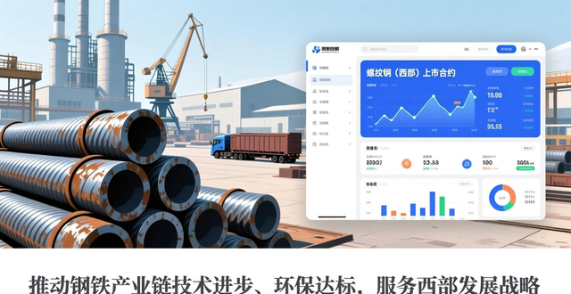 螺纹钢生产工艺流程_螺纹钢产品介绍_威远钢材螺纹钢价格