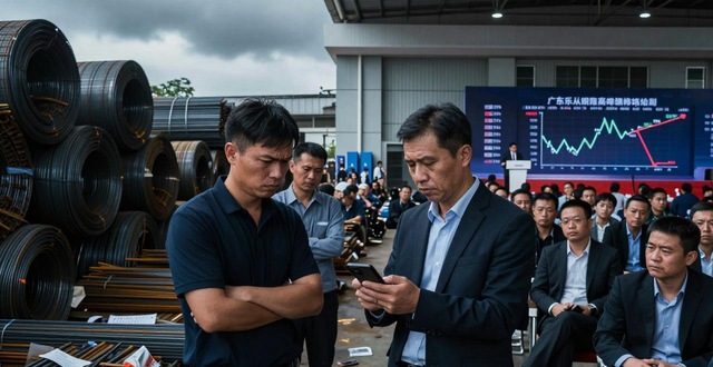 螺纹钢期货套期保值_广东钢材价格网_钢材价格波动