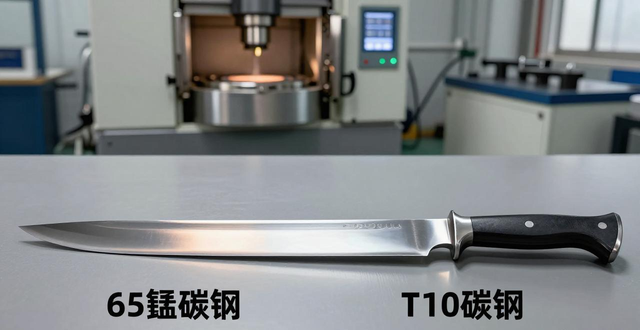 dc53钢材特性_dc53最佳应用长度_适合做刀的钢材