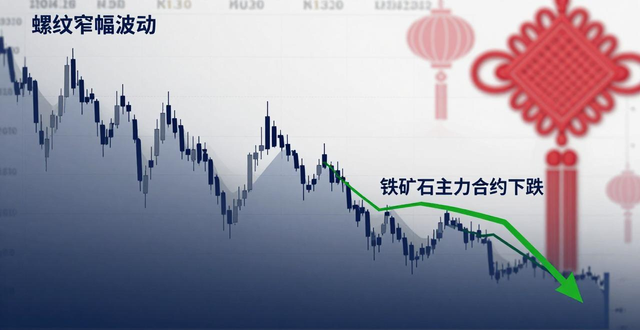 钢材期货市场_螺纹钢期货价格走势_铁矿石期货市场分析