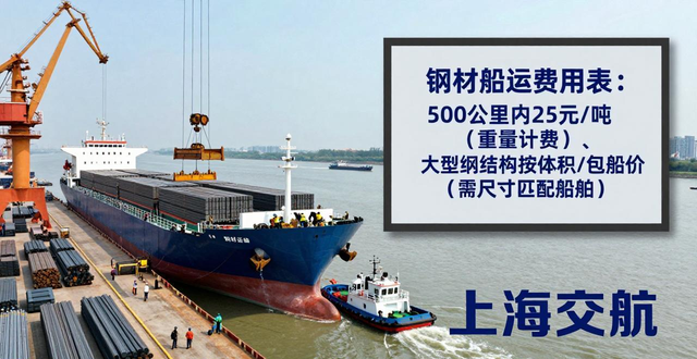 钢材运费计算_钢材价格因素_钢材运输方式选择