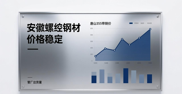 钢材价格走势_安徽螺纹钢材最新价格_螺纹钢市场分析