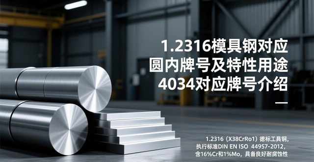 2316中国叫什么钢_钢材牌号数值_2316模具钢对应国内牌号