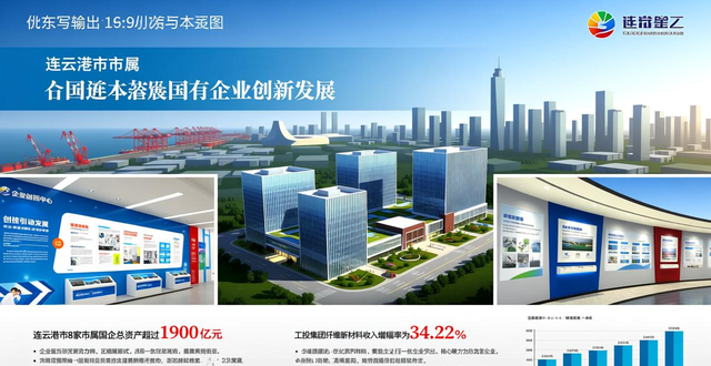 连云港钢材市场_连云港市属国有企业资产总额增长_连云港市国资委监管企业利润增幅