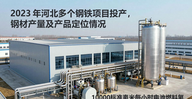 钢铁行业转型升级_河北钢铁价 钢材_河北钢铁项目投产