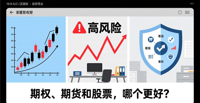 期权交易入门指南_做钢材生意怎么入门_期货与股票哪个更适合新手