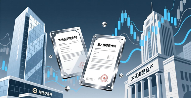 期货风险管理工具_不锈钢期货苯乙烯期货_钢材期货上市