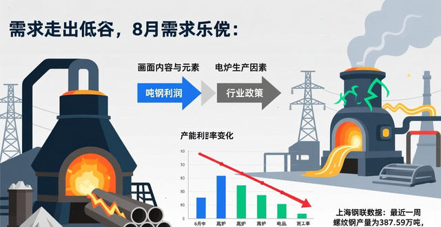 螺纹钢需求回升_螺纹钢供应压力_钢材行业期货
