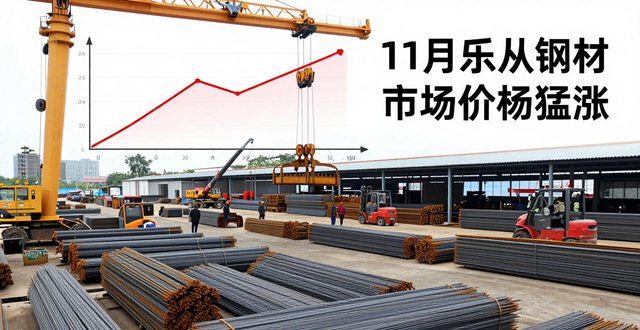 钢材市场供需分析_钢材价格上涨原因_乐从钢材市场钢筋多少钱一吨