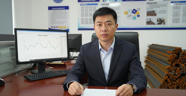 乐从钢材市场钢筋多少钱一吨_钢材价格上涨原因分析_钢材市场供需关系研究