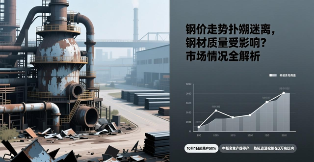 唐山限产对钢价影响_钢材价格走势分析_钢材质量
