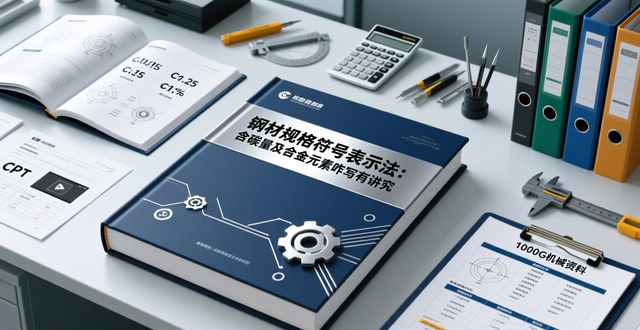 合金钢编号规则_钢材规格符号怎么写_合金钢牌号表示方法