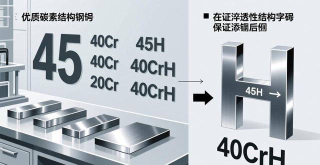 不锈钢牌号表示方法_耐热钢牌号表示方法_钢材规格符号怎么写