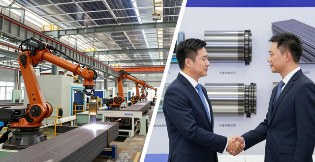 高端制造需求释放_钢铁行业政策调控_2026年钢材市场预测