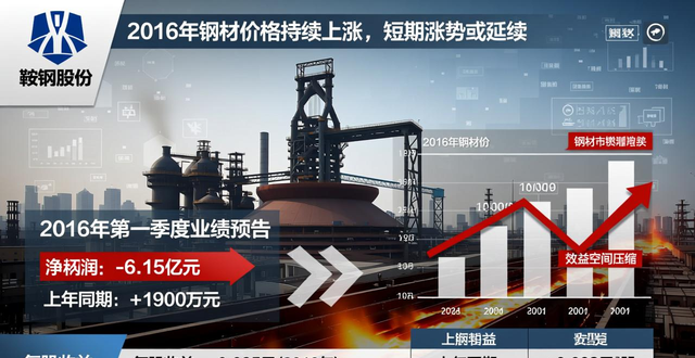 钢材期货价格大幅上涨_国内钢厂上调出厂价_2o16年钢材会涨价吗?