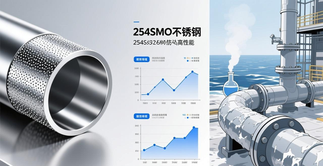 不锈钢254SMO化学成分_304钢材密度_不锈钢254SMO物理性能