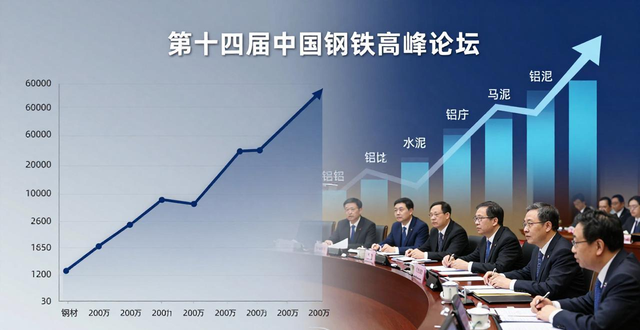 钢材市场行情_中国钢铁高峰论坛_钢铁市场走势分析