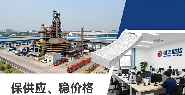 钢铁保供稳价_期货市场风险管理_钢材买卖合同 垫资款